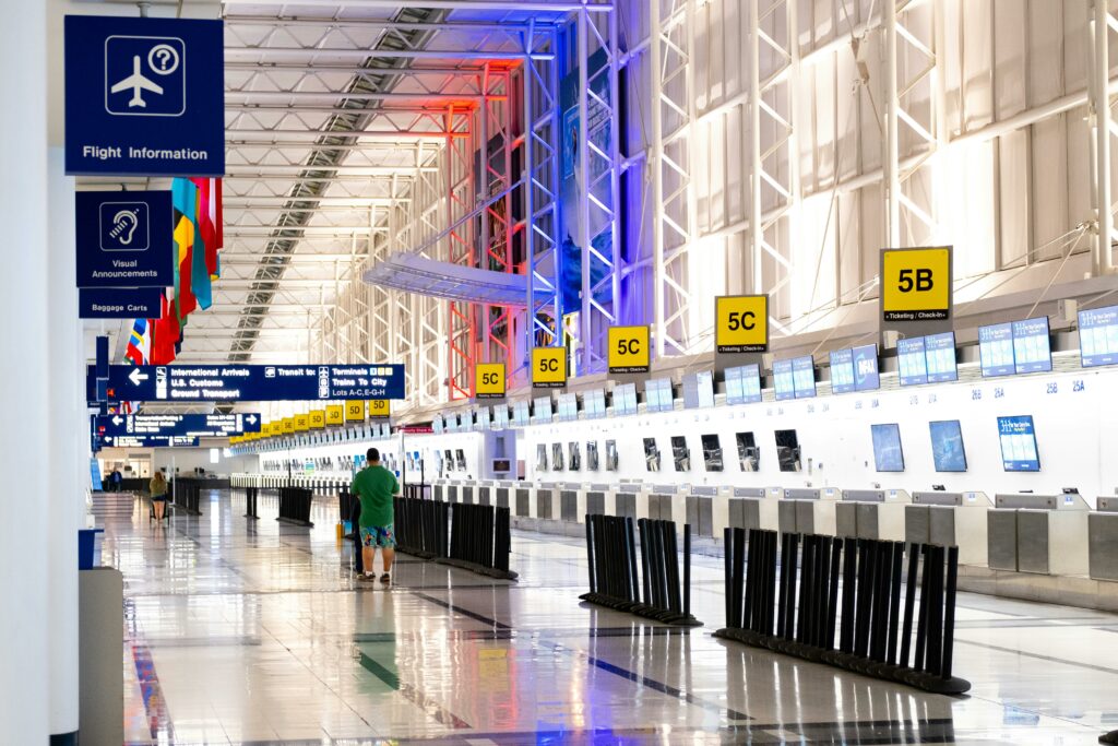 Venin luxury vtc aéroport